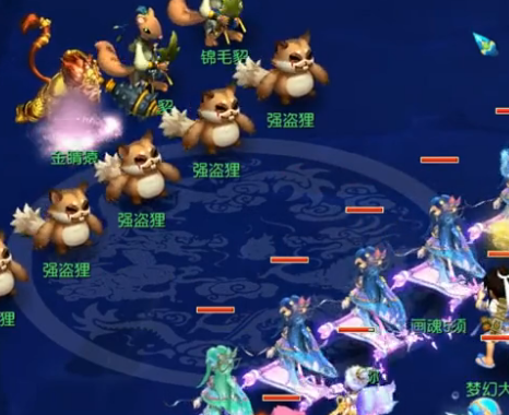 闭环